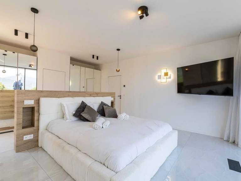 Villa Zonza - 6 chambres - 320m²