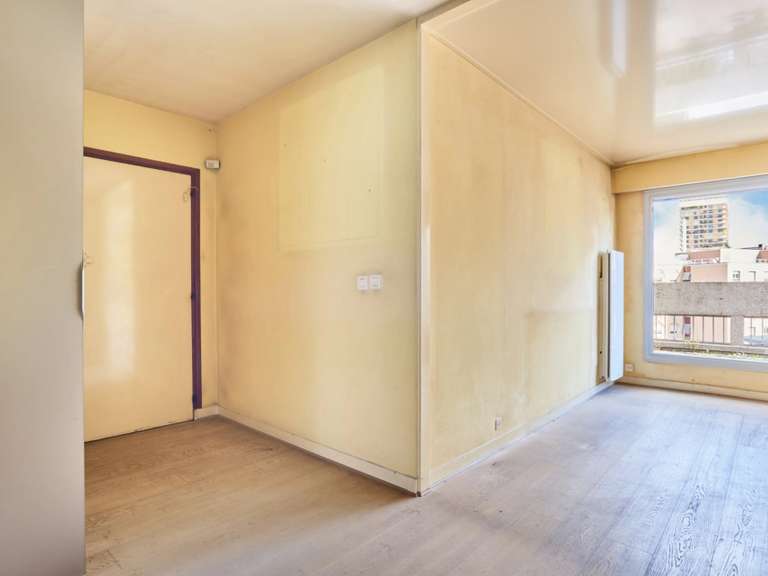 Appartement Paris 13e - 3 chambres - 128m²