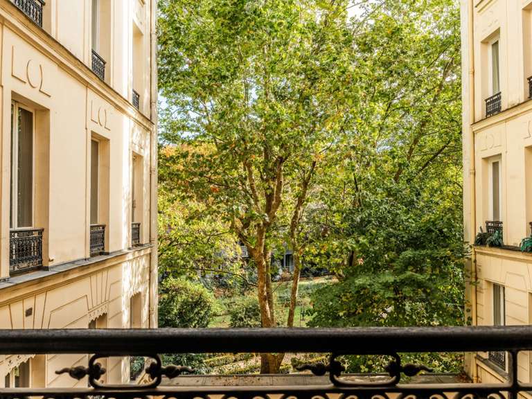 Appartement Paris 6e - 4 chambres - 196m²