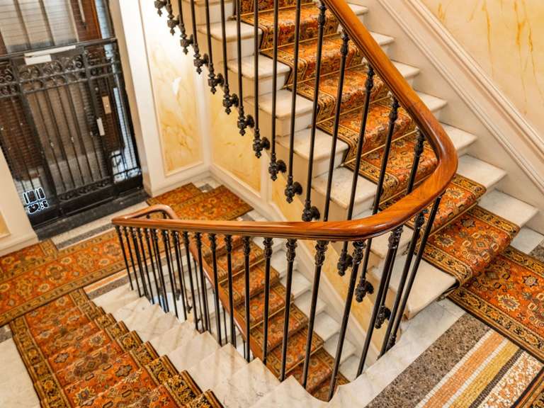 Appartement Paris 6e - 4 chambres - 196m²