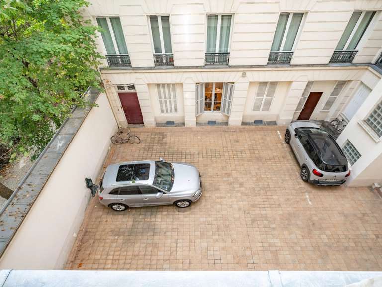 Appartement Paris 6e - 4 chambres - 196m²