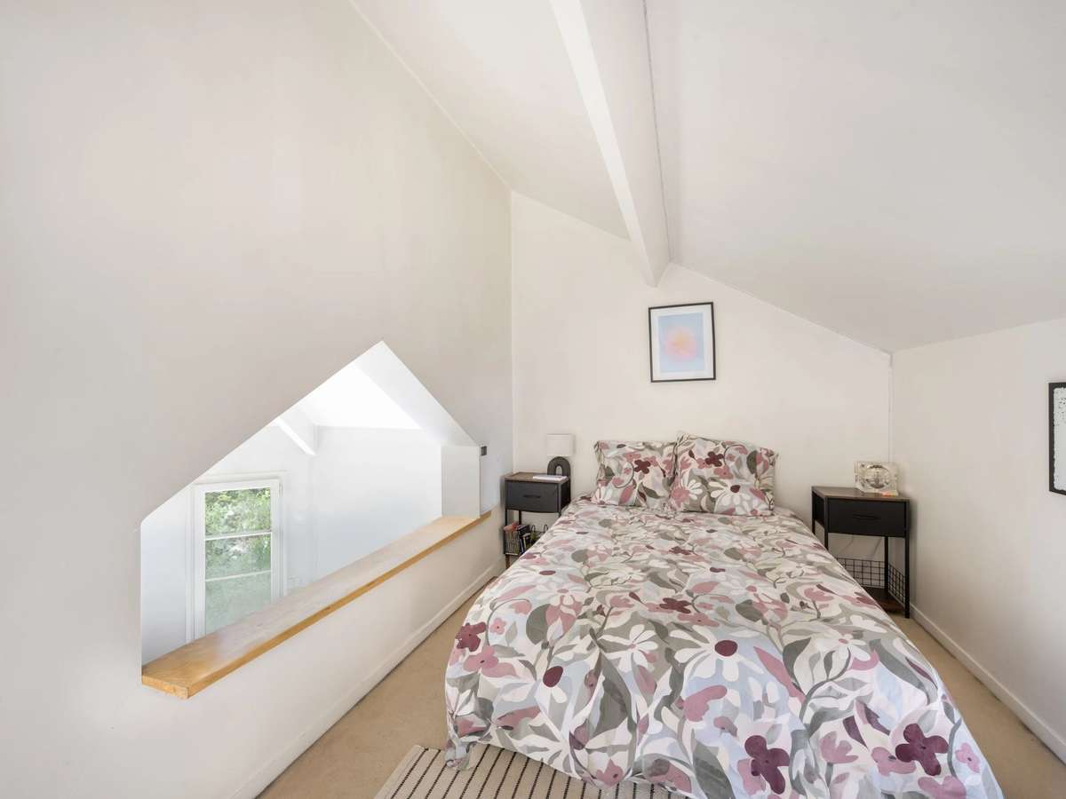 Maison Paris 17e