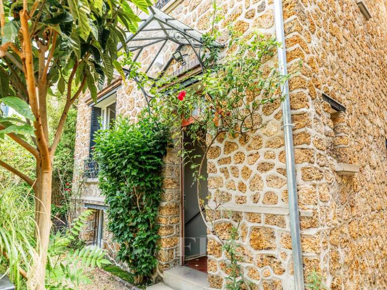 House Boulogne-Billancourt - 3 bedrooms - 115m²