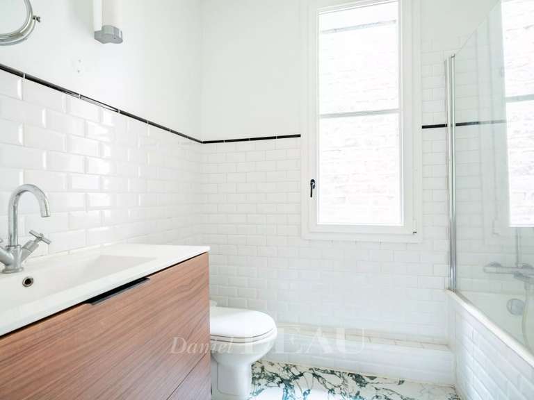 House Boulogne-Billancourt - 3 bedrooms - 115m²