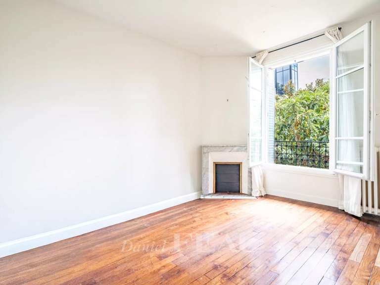 House Boulogne-Billancourt - 3 bedrooms - 115m²
