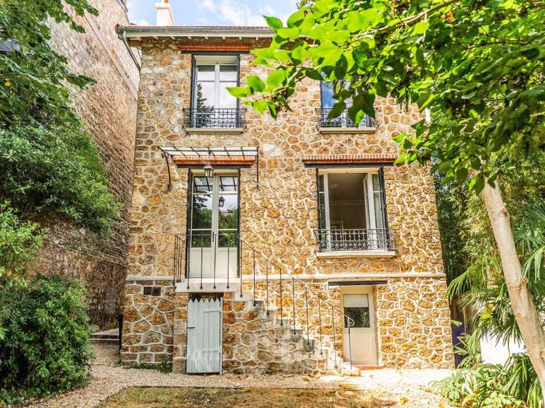 House Boulogne-Billancourt - 3 bedrooms - 115m²
