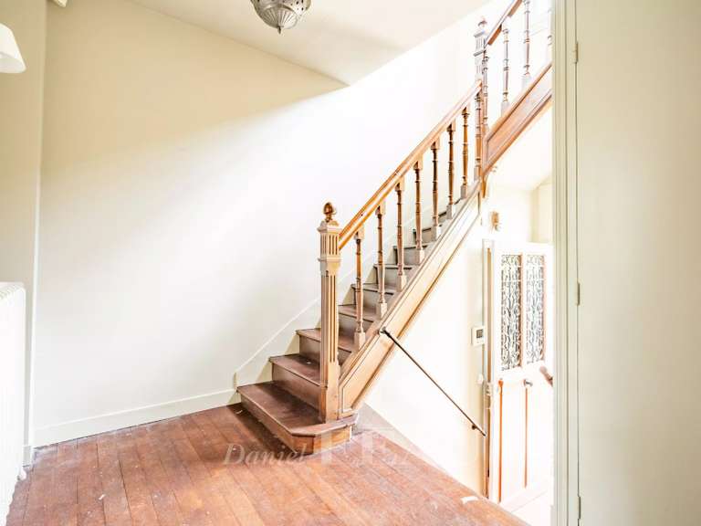 House Boulogne-Billancourt - 3 bedrooms - 115m²