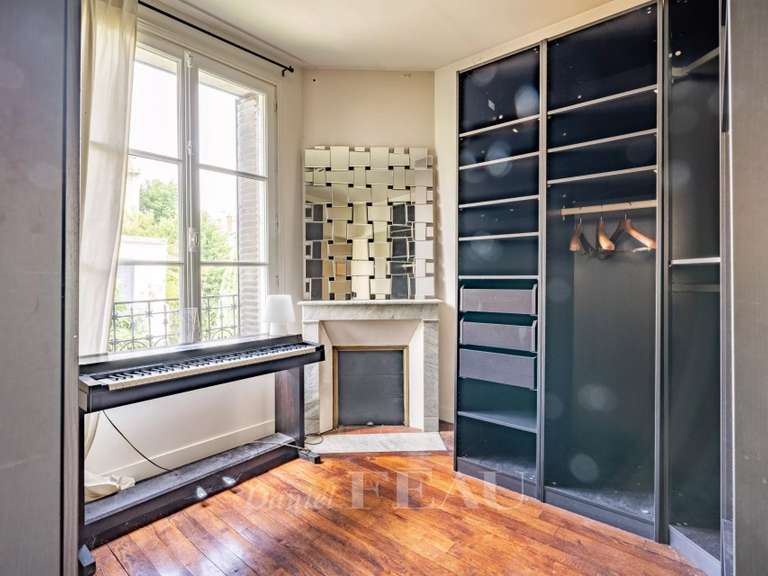 House Boulogne-Billancourt - 3 bedrooms - 115m²