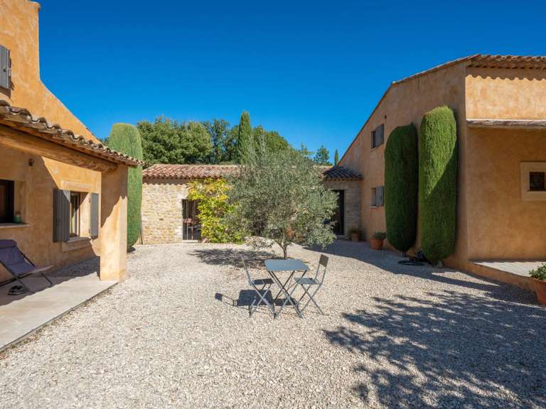 Maison Vaugines - 5 chambres - 293m²