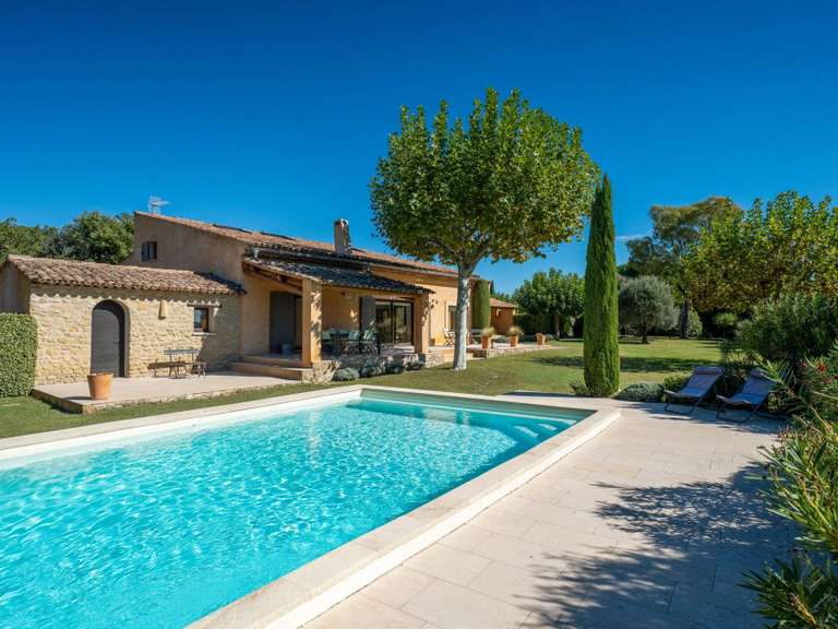 Maison Vaugines - 5 chambres - 293m²