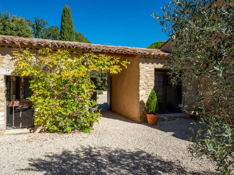 Maison Vaugines - 5 chambres - 293m²