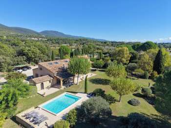 Vente maison 10 pièces Vaugines 84