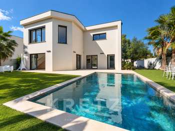 Vente maison 5 pièces Agde 34