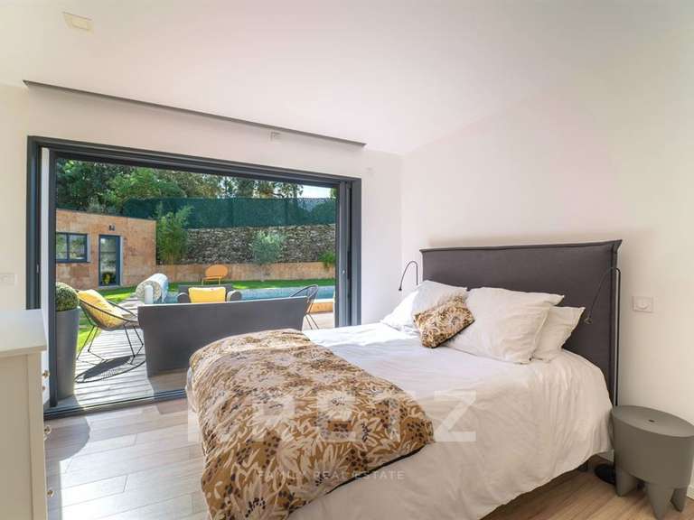 Maison Aubais - 4 chambres - 170m²