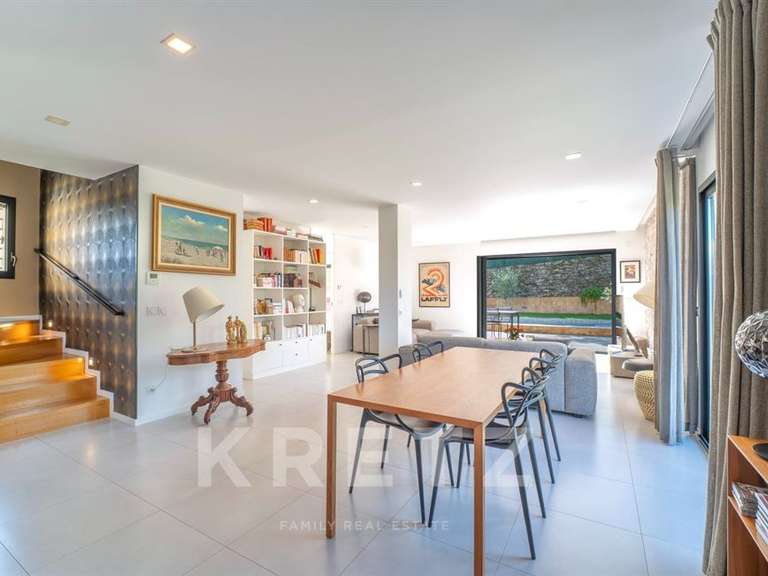 Maison Aubais - 4 chambres - 170m²