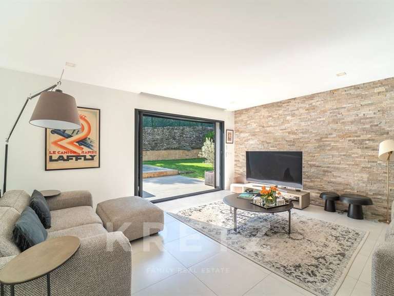 Maison Aubais - 4 chambres - 170m²