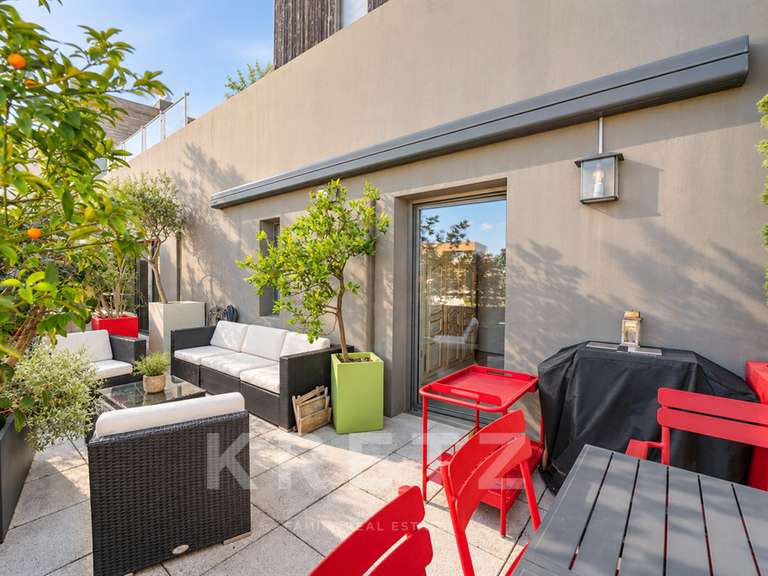 Appartement Montpellier - 102m²