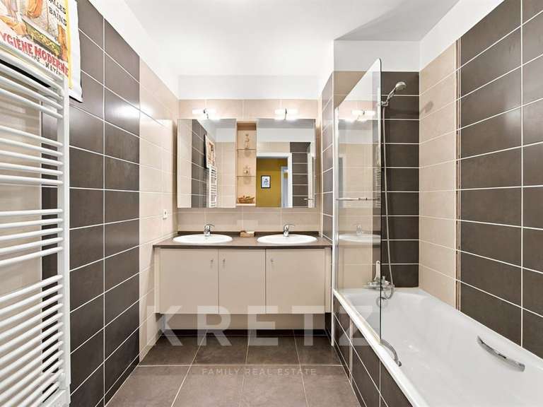 Appartement Montpellier - 102m²