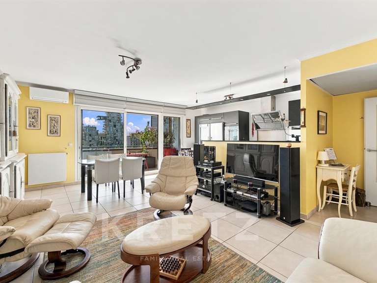 Appartement Montpellier - 102m²