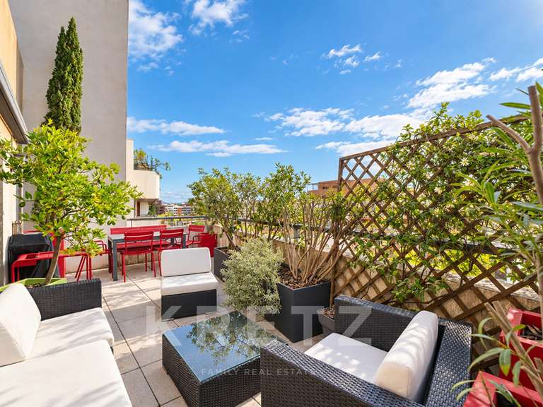 Appartement Montpellier - 102m²