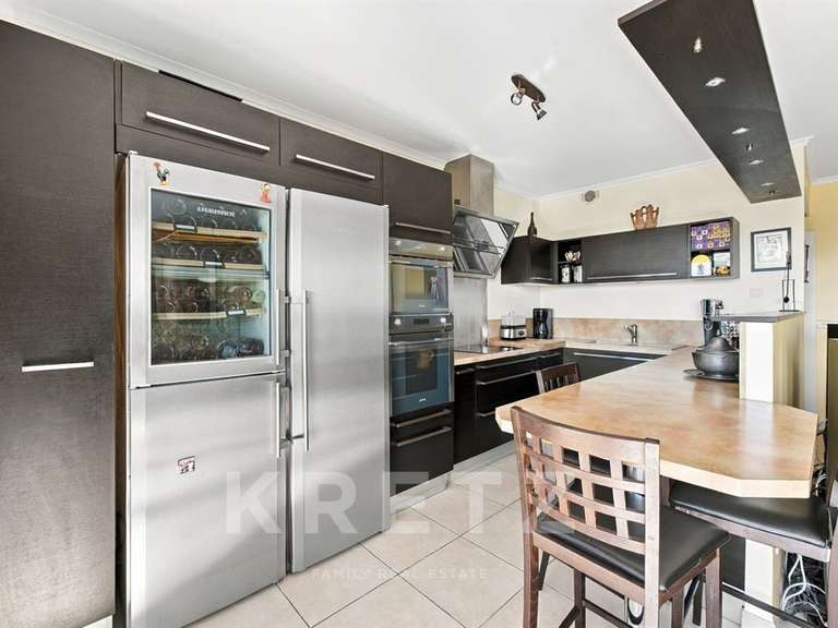Appartement Montpellier - 102m²