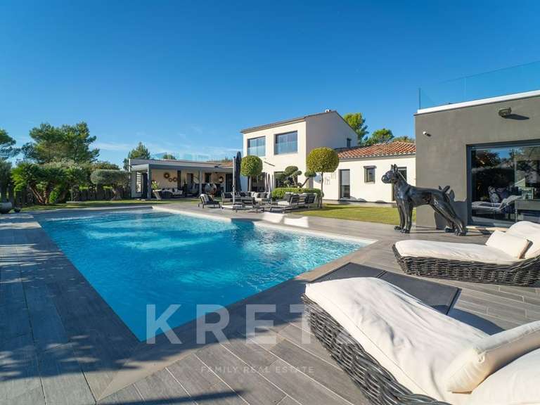 Maison Gordes - 4 chambres - 380m²