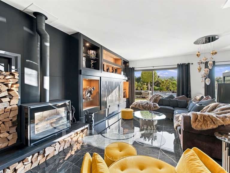Maison Gordes - 4 chambres - 380m²