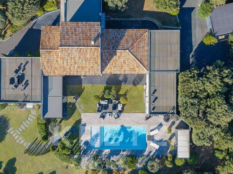Maison Gordes - 4 chambres - 380m²