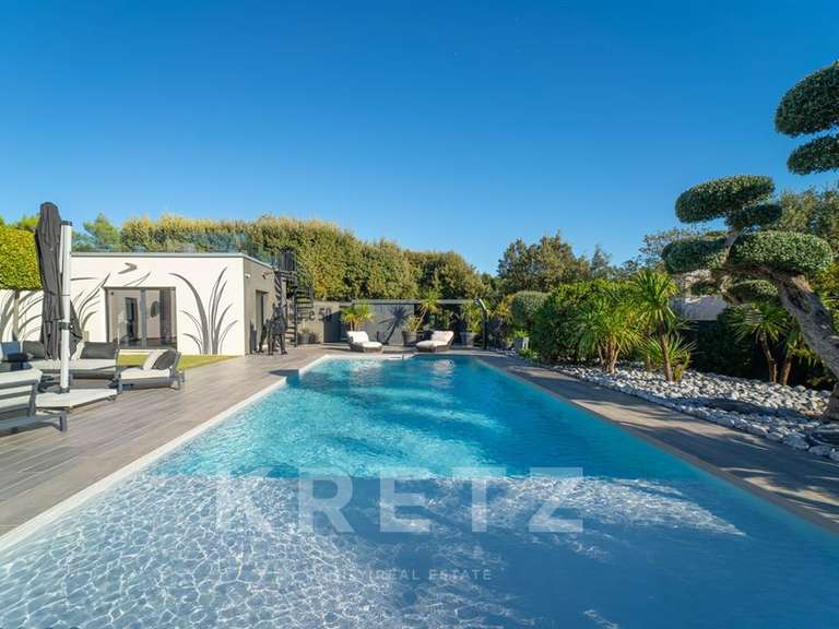 Maison Gordes - 4 chambres - 380m²