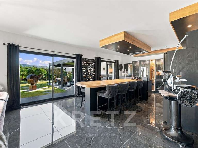 Maison Gordes - 4 chambres - 380m²