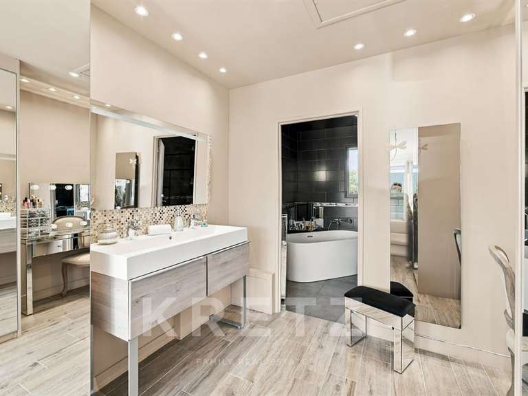 Maison Gordes - 4 chambres - 380m²