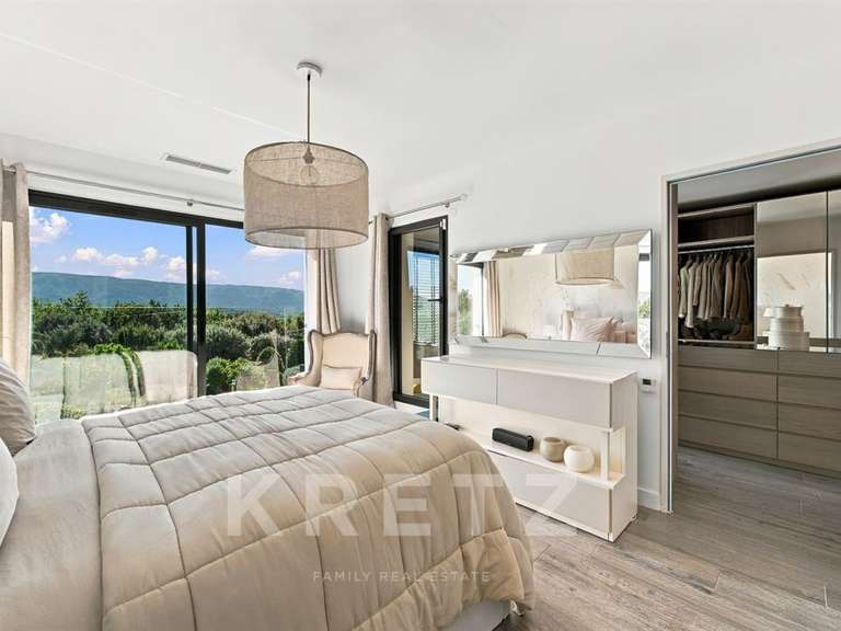 Maison Gordes - 4 chambres - 380m²