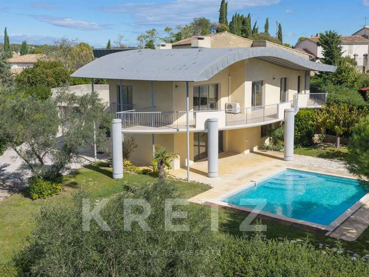 Maison Montpellier - 4 chambres - 234m²