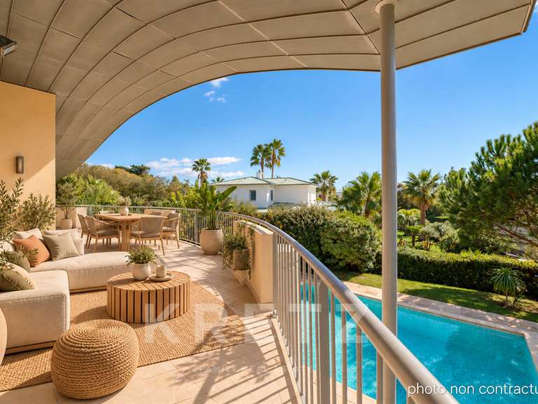 Maison Montpellier - 4 chambres - 234m²