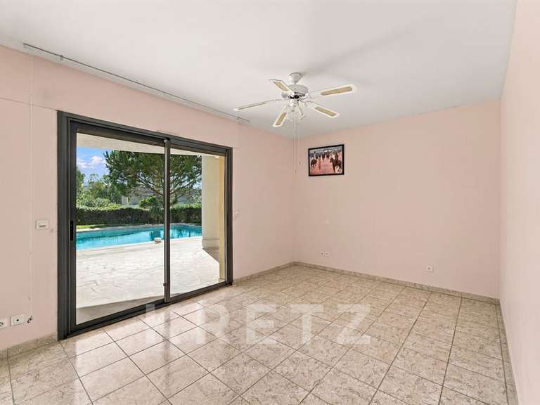 Maison Montpellier - 4 chambres - 234m²