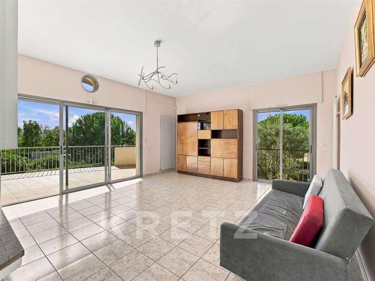 Maison Montpellier - 4 chambres - 234m²