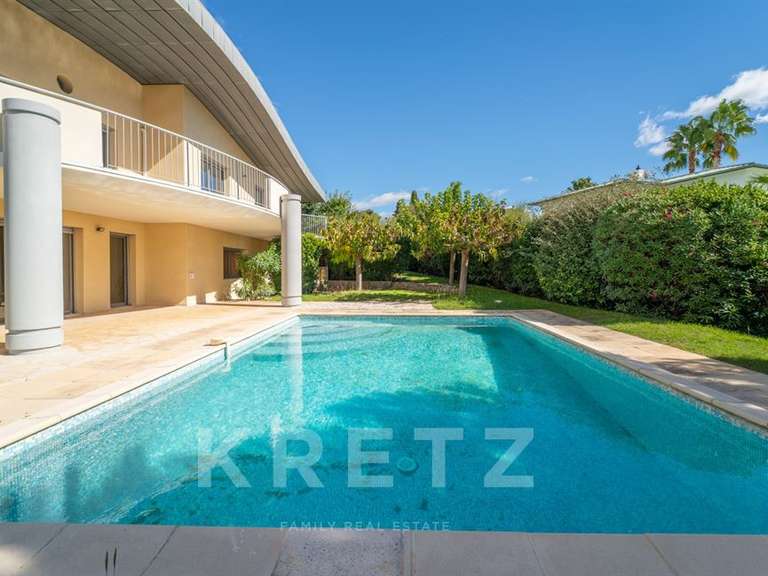 Maison Montpellier - 4 chambres - 234m²