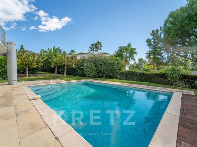 Maison Montpellier - 4 chambres - 234m²