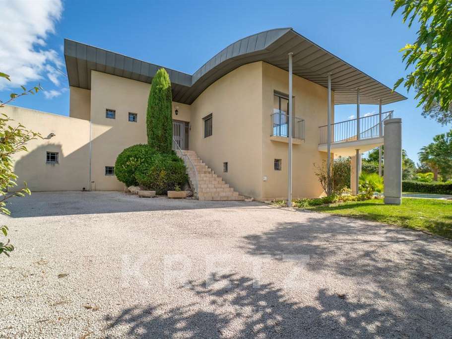 Maison Montpellier