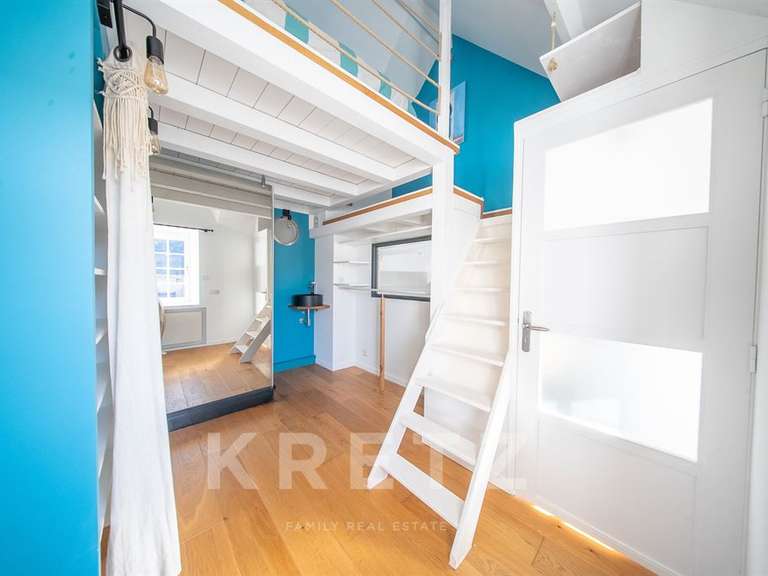 Maison avec Vue sur mer Erdeven - 4 chambres - 155m²