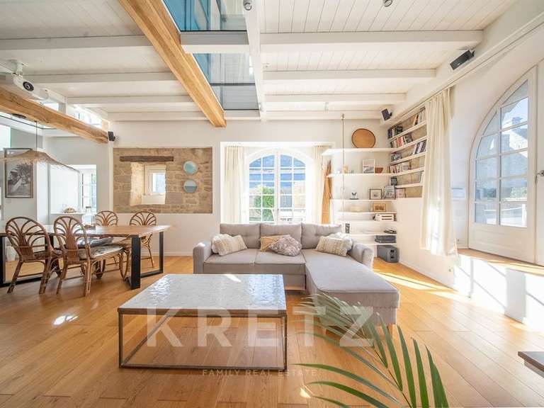 Maison avec Vue sur mer Erdeven - 4 chambres - 155m²