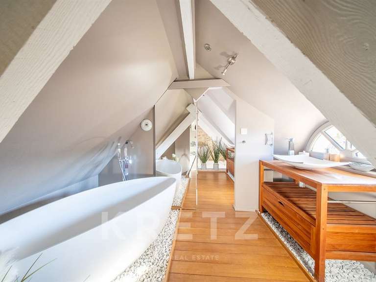 Maison avec Vue sur mer Erdeven - 4 chambres - 155m²