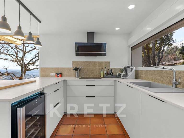 Maison Manosque - 4 chambres - 200m²