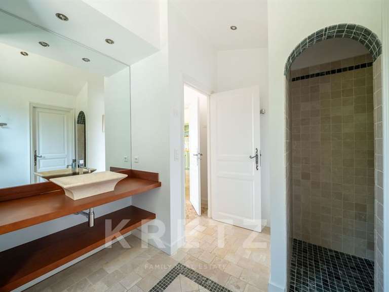 Maison avec Vue sur mer Cavalaire-sur-Mer - 5 chambres - 258m²
