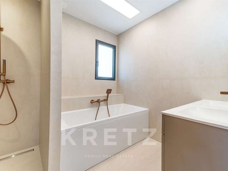 Maison Agde - 4 chambres - 128m²