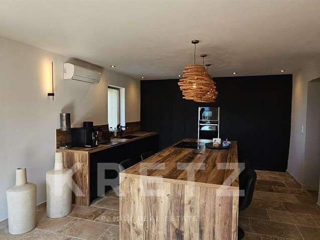 Maison Séguret - 5 chambres - 227m²