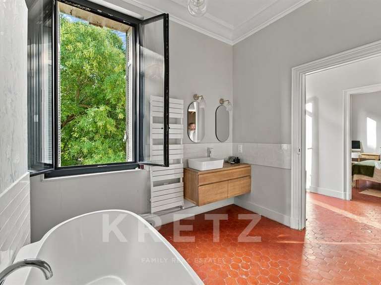 Maison Barbentane - 3 chambres - 182m²