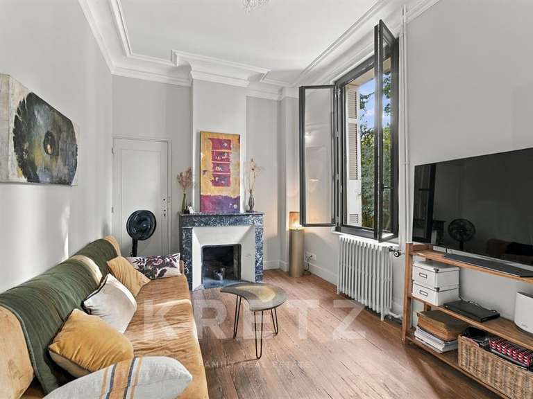 Maison Barbentane - 3 chambres - 182m²