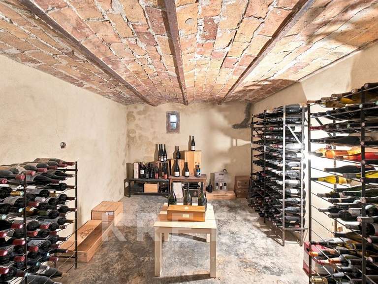 Maison Barbentane - 3 chambres - 182m²