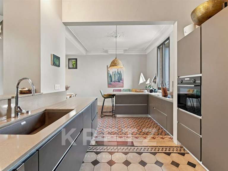 Maison Barbentane - 3 chambres - 182m²